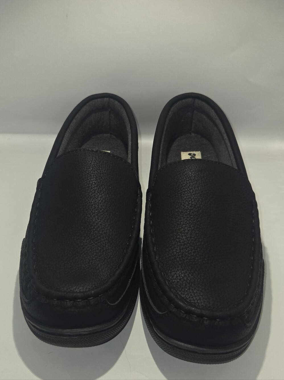 My Slippers Women's  Moccasin Slippers Size 8W
